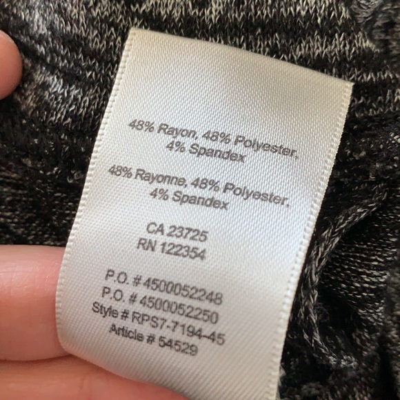 WILFRED FREE SHIELDS MAXI SKIRT - Picture 5 of 7